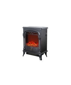 Beper Electric Fireplace Flame