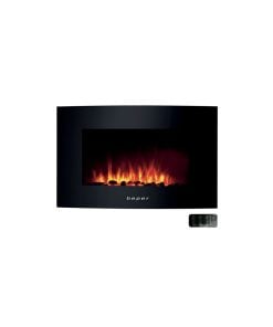 Beper Wall Mounted Fire Place