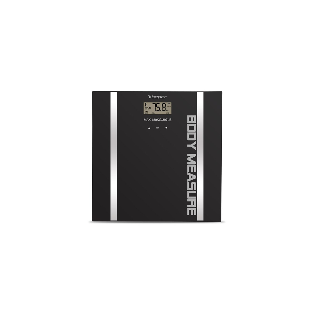 I132789 Beper Body Analyzer