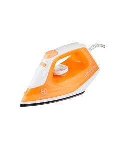 Electrolux Steam Iron+Cover