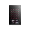 Midea Wine Cooler 34 Bottles Midea Wine Cooler 34 Bottles