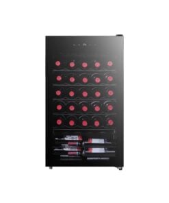 Midea Wine Cooler 34 Bottles