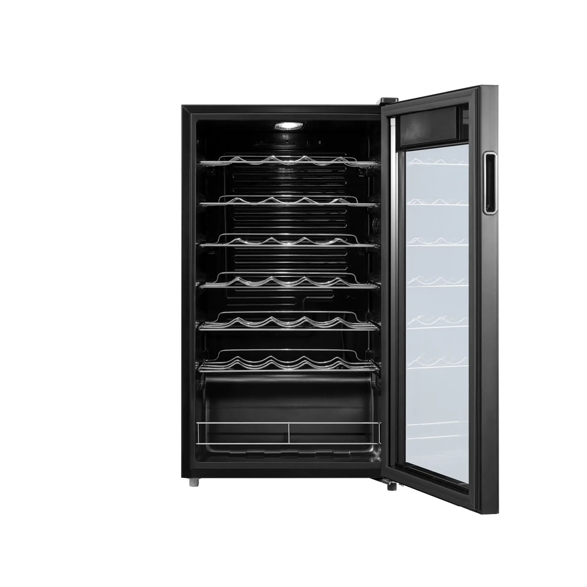 Midea Wine Cooler 34 Bottles Midea Wine Cooler 34 Bottles - Image 2