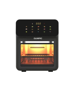 Olimpic Air Fryer Oven 10L