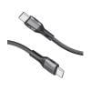 Promate Tough-Built 60W Power Delivery USB-C Cable