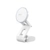 Promate MagSafe Compatible Extendable Camera Mount and Foldable Stand