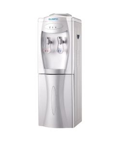 Olimpic Water Dispenser White