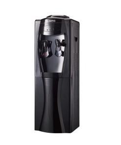 Olimpic Water Dispenser Black