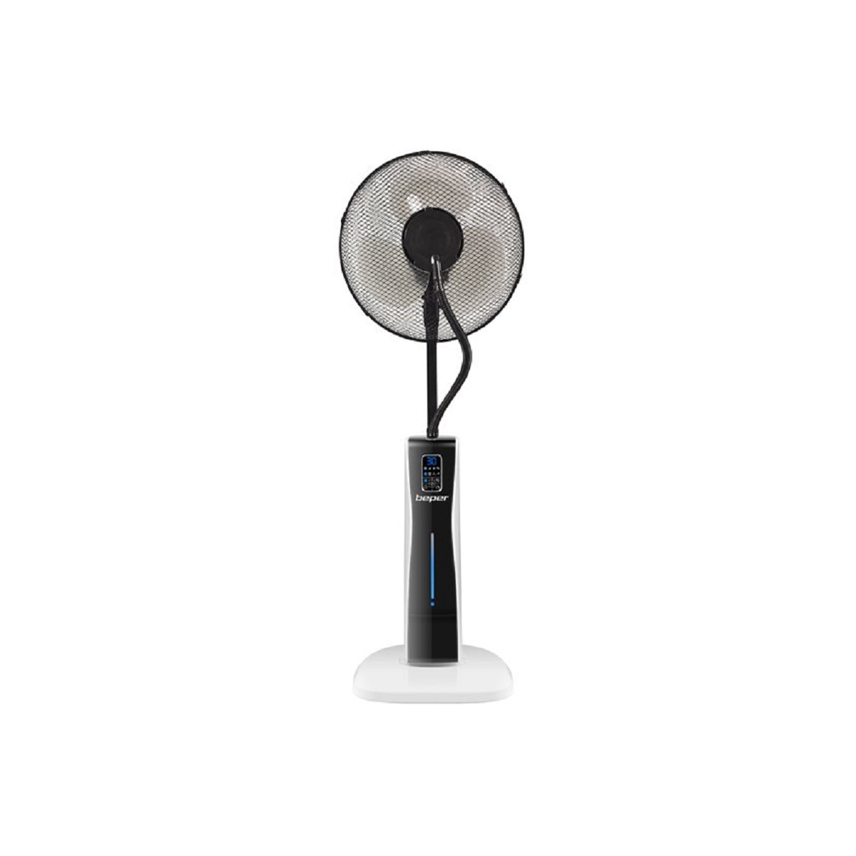 VE510e Beper Mist Fan 2L