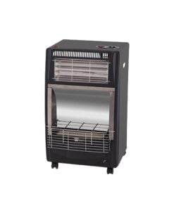 Mirage Gas&Electric Heater