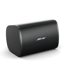 Bose Speaker Pair DM3SE Black