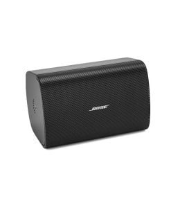 Bose Speaker Surface-mount Pair FS4SE Black