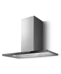 Elica Galaxy Cooker Hood 80cm