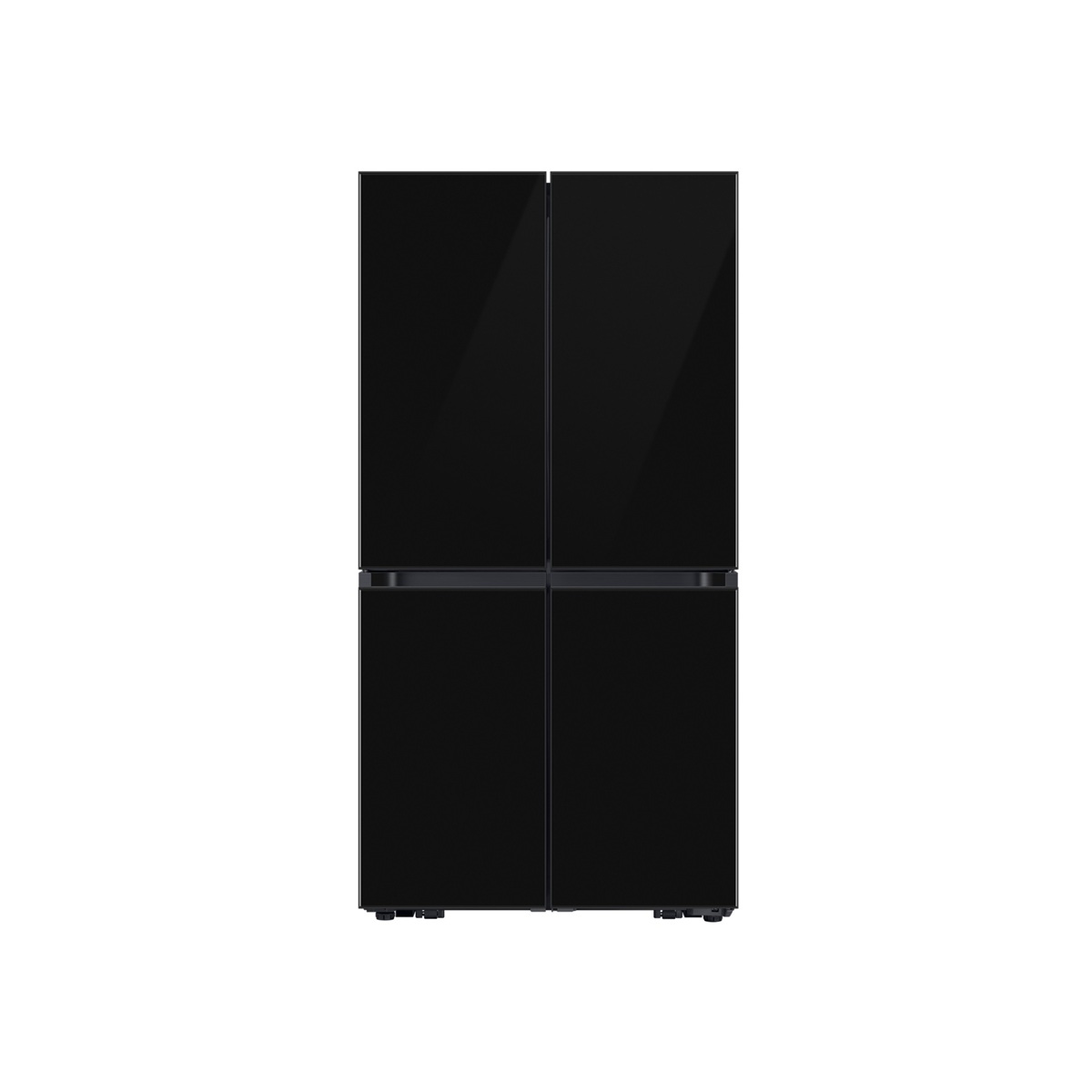 Samsung BESPOKE T Style French Door Fridge samsung RF65DB90B022LV