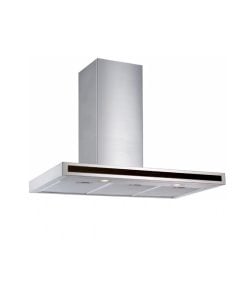 France T Slim Cooker Hood 90cm