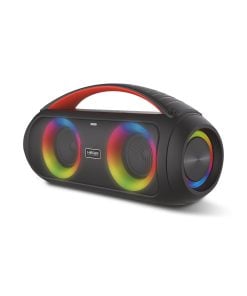 HAEGER Portable BT Speaker Cool Boom