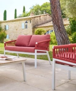 Orinego Set - 1 Seater x2 & 3 Seater x1 & 1 Table