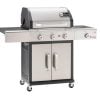 Landmann 3 Burner Gas Barbecue Landmann 3 Burner Gas Barbecue