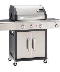 Landmann 3 Burner Gas Barbecue