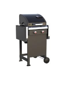 Landmann 2 Burner Gas Barbecue