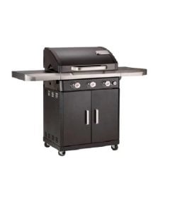 Landmann 3 Burner Gas Barbecue