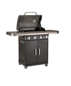 Landmann 4 Burner Gas Barbecue