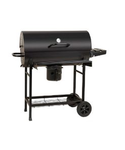 Landmann Barrel Cart Grill