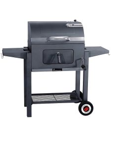 Tennesse Charcoal Barbecue
