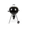 Grill Kettle Charcoal Barbecue 57 Cm