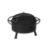 Landmann 2In1 Firepit & Grill