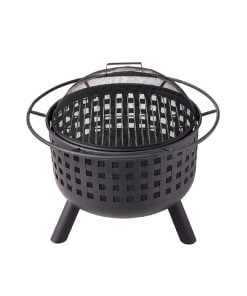 Landmann City Lights Fire Pit
