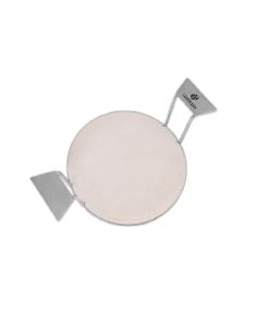 Landmann Pizzastein Set 3 Pieces
