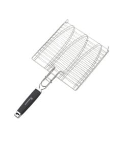 Pure Triple Fish Holder