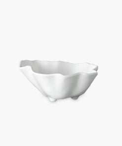 Vida Nube Bowl White