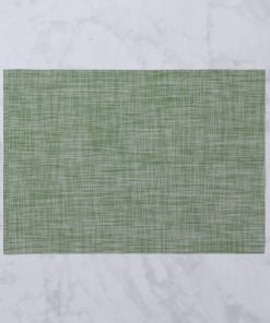 Vida Rectangular Woven Placemat
