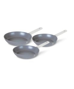 3 pcs frypan set