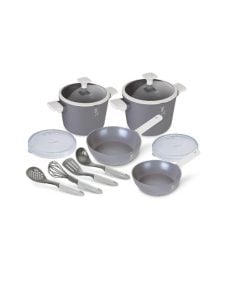 12 pcs cookware set