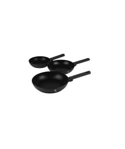 3 pcs frypan set