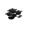 10 pcs cookware set 10 pcs cookware set