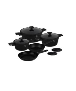 10 pcs cookware set