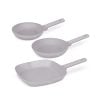 3 Pieces Frypan Set 3 Pieces Frypan Set