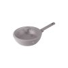 Deep Frypan With Lid 24Cm Deep Frypan With Lid 24Cm