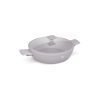 Shallow Pot With Lid 30 Cm Shallow Pot With Lid 30 Cm