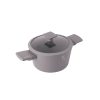 Casserole With Lid 20 Cm Casserole With Lid 20 Cm