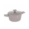 Casserole With Lid 24 Cm