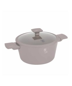 Casserole With Lid 24 Cm