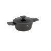 Casserole With Lid 20 Cm Casserole With Lid 20 Cm