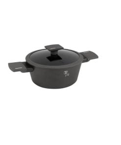 Casserole With Lid 20 Cm