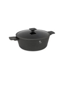 Casserole With Lid 28 Cm