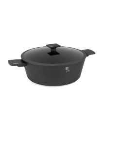 Casserole With Lid 30 Cm